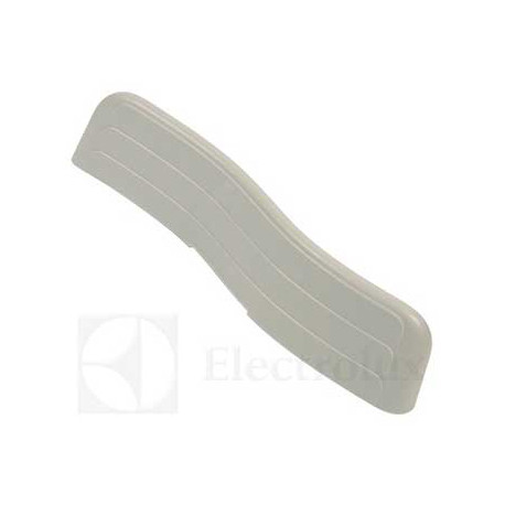 Redan de tambour env06 pour seche-linge Electrolux 125652200