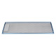 Filtre metal pour hotte Aeg 405534414