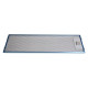 Filtre metal pour hotte Aeg 405534414