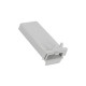 Gicleur gris pour lave-vaisselle Electrolux 5022376100