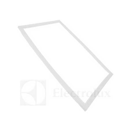 Bourrelet blanc pour refrigerateur Zanussi 224800751