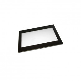 Verre interne imprime pour four Aeg 330152501