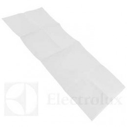 Filtre graisse 280x445 pour hotte Electrolux 5028778200