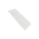 Filtre graisse 280x445 pour hotte Electrolux 5028778200