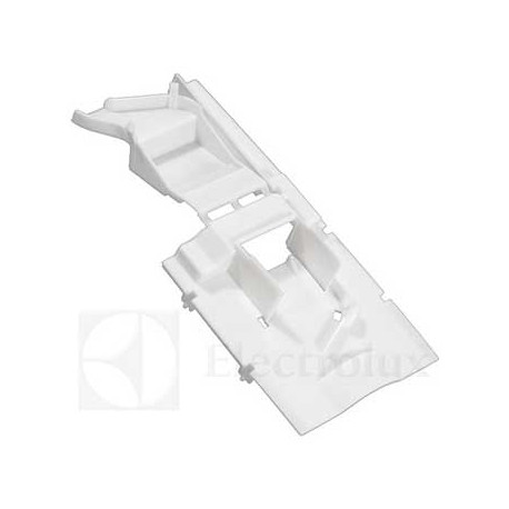 Fermeture boite regulateur tem pour refrigerateur Aeg 223416303