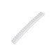 Peigne pour refrigerateur Zanussi 224831123