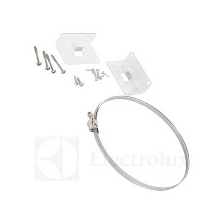 Kit d'encastrement pour lave-vaisselle Aeg 111099522