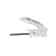 Charniore droit pour lave-vaisselle Aeg 117357001