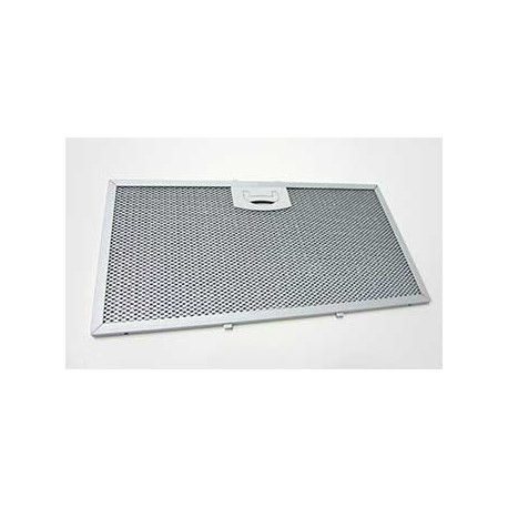 Filtre pour hotte metal Whirlpool C00267464