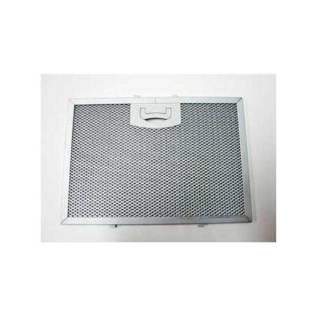 Filtre hotte metal Whirlpool C00267635