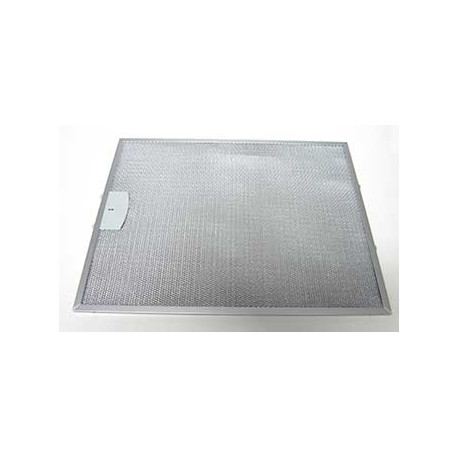 Filtre pour hotte metal Whirlpool C00268361