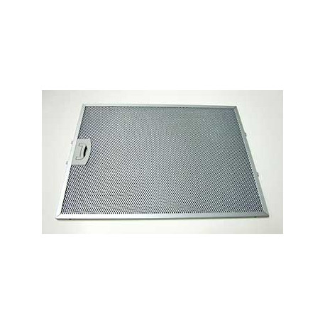 Filtre pour hotte metal four Neff C00268381