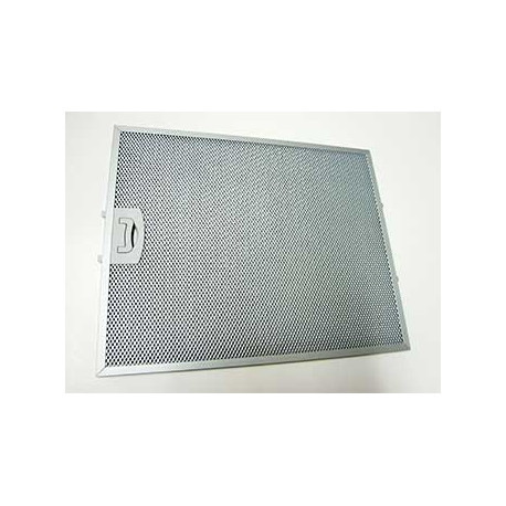 Filtre pour hotte metal Whirlpool C00267302