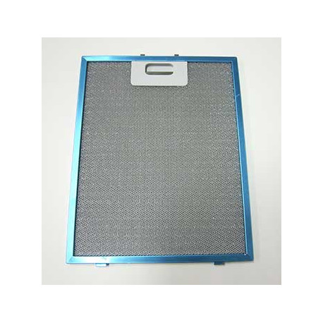 Filtre pour hotte metal Whirlpool C00098064