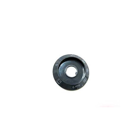 Disque bouton pour pour four a gaz Whirlpool C00082770