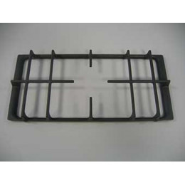 Grille 1 feux star cuisiniere Whirlpool C00085447