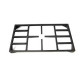 Grille de support centrale tc. pour cuisiniere Whirlpool C00083144