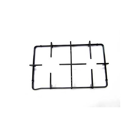 Grille droite noire ph750t Whirlpool C00119201