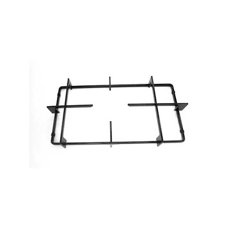 Grille droite pz640t Whirlpool C00141845