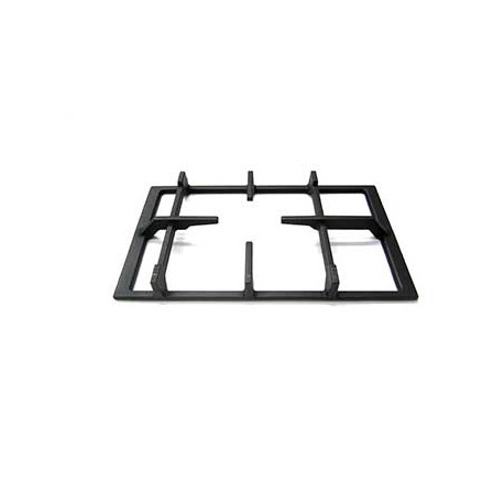 Grille fonte centrale tc pour table de cuisson Whirlpool C00094325