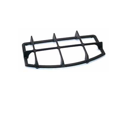 Grille fonte ph941mstb sx Whirlpool C00082652