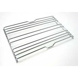 Grille laterale four Whirlpool C00091784