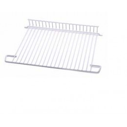 Grille blanche 4 pour refrigerateur Whirlpool C00086375