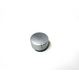 Bouton gris eos pour hotte Gaggenau C00260842