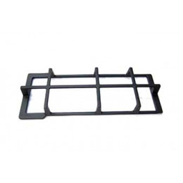 Grille fonte centrale pz640-64 hotte Whirlpool C00141765