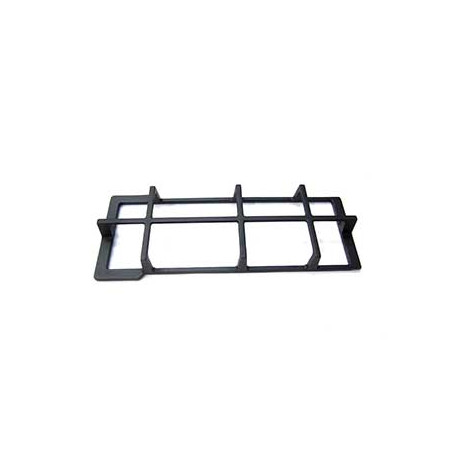 Grille fonte centrale pz640-64 hotte Whirlpool C00141765