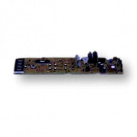 Unite de controle pour micro-ondes Whirlpool 480120100468