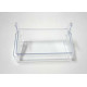 Balconnet crystal + portillon pour refrigerateur Whirlpool C00075177