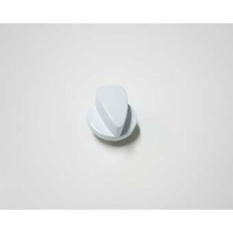 Bouton blanc(pw) eos pour lave-vaisselle Whirlpool C00269812