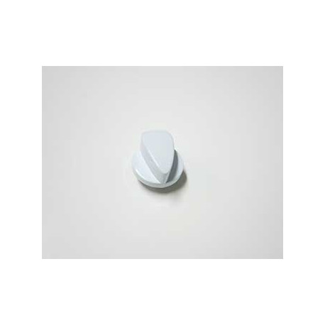 Bouton blanc(pw) eos pour lave-vaisselle Whirlpool C00269812