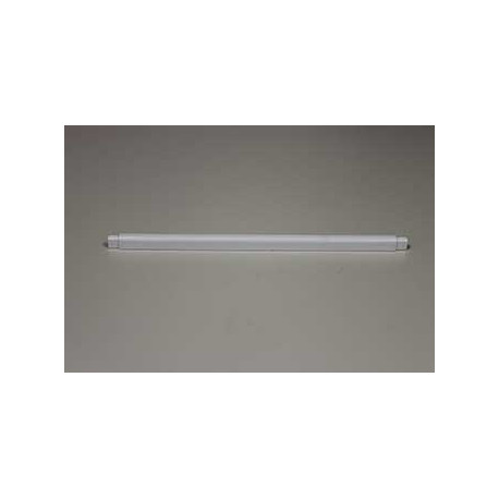 Profil blanc 406x19x16 5 mm pour refrigerateur Whirlpool C00075195