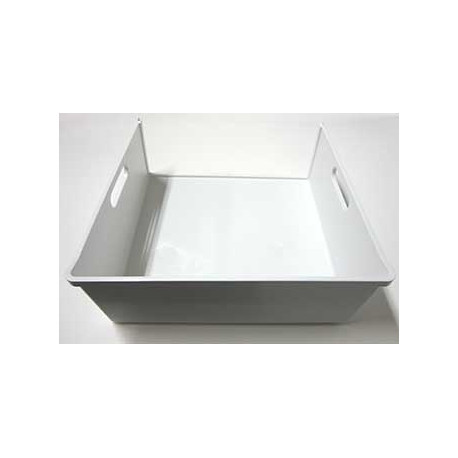 Tiroir intermediaire blanc lxp pour refrigerateur Whirlpool C00075593