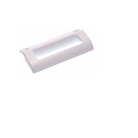 Poignee lateral refrigerateur lave-linge Whirlpool C00173425