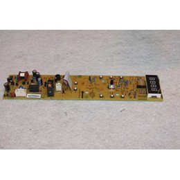 Platine controle pcba pour micro-ondes Whirlpool 482000012641