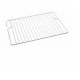 Grille freezer blanche 424 5x2 frigo Whirlpool C00506459