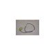 Douille lampe pour refrigerateur Whirlpool 480132100571