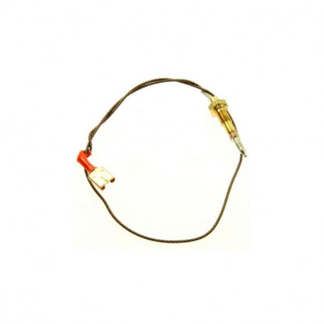 Thermocouple bruleur tripla co Whirlpool C00053178