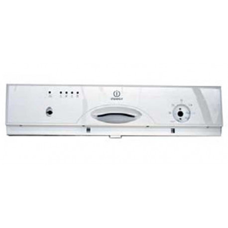 Bandeau blanc dv620wh lave-vaisselle Whirlpool C00097088