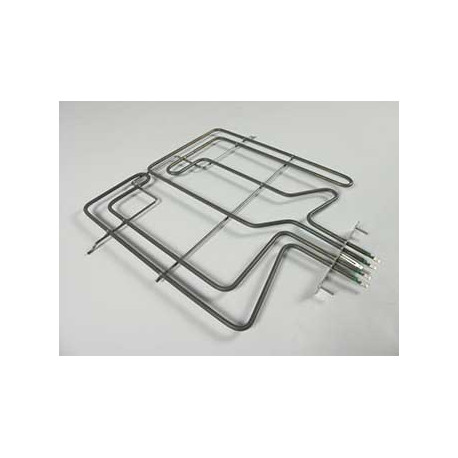 Element chauffant grill Whirlpool 481925928949