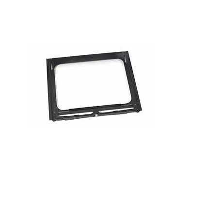 Facade piro 60x60 lodz pour cuisiniere Whirlpool C00098844