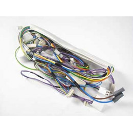 Faisceau de cables pour lave-vaisselle Whirlpool 480140100088