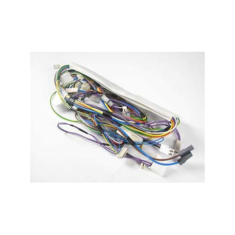 Faisceau de cables pour lave-vaisselle Whirlpool 480140100088