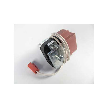 Motor fan pour refrigerateur Whirlpool 481236158483