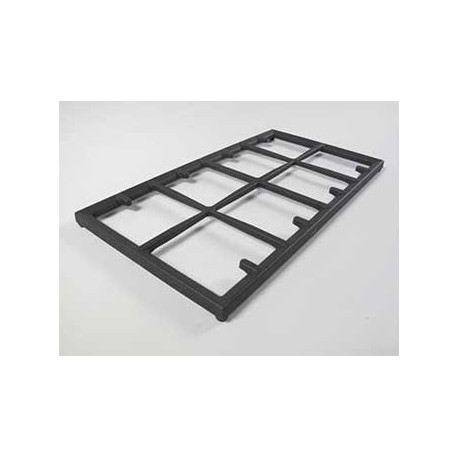 Grille droite pour table de cuisson Whirlpool 481245858545