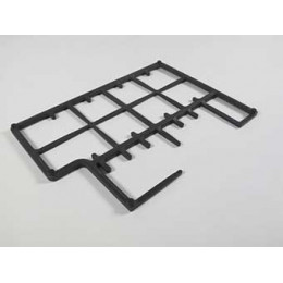 Grille a gauche pour table de cuisson Whirlpool 480121100379