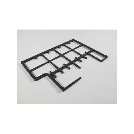 Grille a gauche pour table de cuisson Whirlpool 480121100379